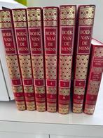 Boeken, Ophalen