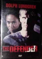 dvd defender, Cd's en Dvd's, Ophalen of Verzenden, Actie