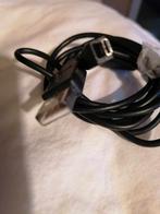 Computer , zwart kabel, Computers en Software, Interne voedingen, Ophalen of Verzenden