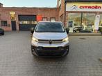 Citroen Jumpy XL 27 750+BTW, Auto's, Citroën, Automaat, 144 pk, Wit, Bedrijf