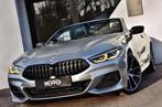BMW 8 Serie 840 I XDRIVE CABRIOLET M PACK * CARBON PACK *, Auto's, BMW, Automaat, 4 zetels, Gebruikt, 340 pk