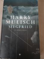 Harry Mulisch - Siegfried, Ophalen of Verzenden, Gelezen, Harry Mulisch