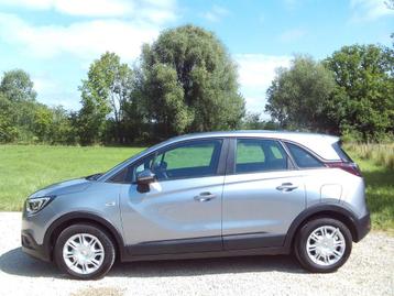 Ope lCrossland X Benzine 60dkm Ecotec OHB 1.2cc Nw st 020 beschikbaar voor biedingen