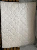 Traumeland matras babypark, Ophalen, Zo goed als nieuw