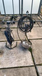 2x wagner airless spuitsysteem, Ophalen, Gebruikt, Verfspuit of Verfpomp