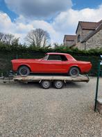 Ford mustang, Auto's, Te koop, Particulier, Ford