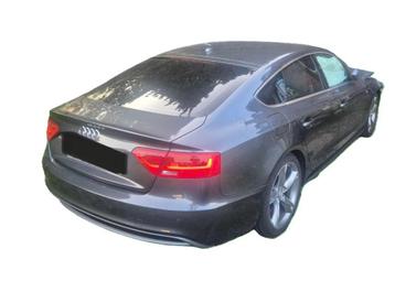 Audi A5 Sportback S-line 2015 Diesel - Export/Parts beschikbaar voor biedingen