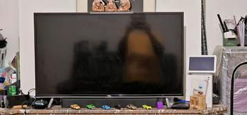 TCL 40" Full HD Smart TV televisie — Zeer goede staat — €100 beschikbaar voor biedingen