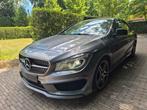 Mercedes CLA 180 Benzine AMG pack, Auto's, 100 kW, 4 cilinders, 1600 cc, Leder