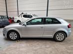 AUDI A3, Auto's, Euro 5, Bedrijf, Electronic Stability Program (ESP), 3 deurs