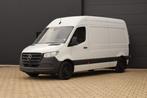 Mercedes Sprinter - Auto - Trek - GPS - Cam - Carplay -150pk, Auto's, Emergency brake assist, Euro 6, 4 cilinders, 2000 kg