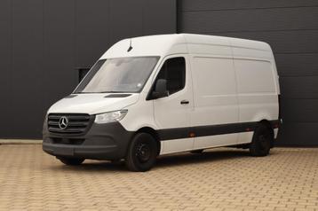 Mercedes Sprinter - Auto - Trek - GPS - Cam - Carplay -150pk beschikbaar voor biedingen