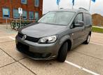Volkswagen Caddy 1.6D // 2012 - 136000km // Airco // 5-zit, Euro 5, 5 deurs, Particulier, Te koop