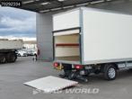 Ford Transit 130pk Laadklep Bakwagen Airco Cruise Euro6 Meub, Auto's, Stof, Euro 6, 4 cilinders, 2000 kg
