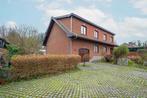 Maison à vendre à Quaregnon, 4 chambres, Immo, 230 m², Vrijstaande woning, 4 kamers