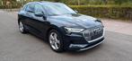 Audi 50 quattro Launch Edition Plus Advanced, Auto's, Audi, Automaat, 230 kW, Leder, 5 zetels