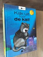 Leesknuffel, Boeken, Ophalen, Jongen of Meisje, Zo goed als nieuw, Voorleesboek