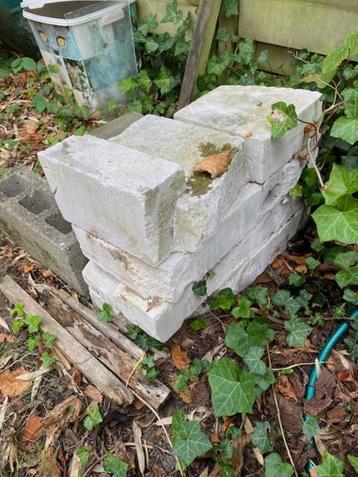 Lot de blocs ytong beschikbaar voor biedingen