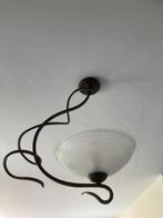 Mooie, degelijke luster, Huis en Inrichting, Ophalen, Zo goed als nieuw