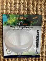 HS Aqua Tubifexzeef met zuignap, Enlèvement ou Envoi, Neuf