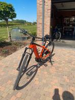 Treck ebike, Fietsen en Brommers, 51 tot 55 cm, Ophalen, Zo goed als nieuw