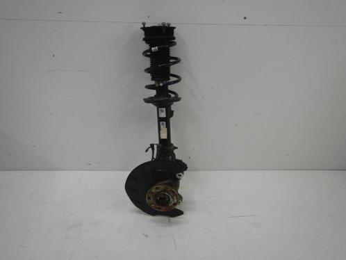 VW Golf 7 GTE Wielophanging Rechts-voor Fusee Veerpoot 258A, Auto-onderdelen, Ophanging en Onderstel, Volkswagen, Gebruikt, Ophalen of Verzenden