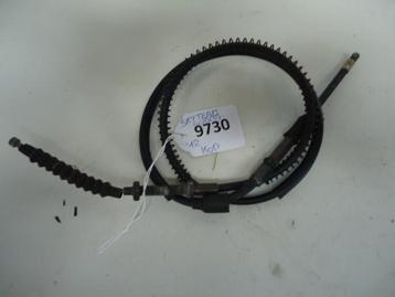 cobra 125 2010 - 2016 Skyteam Kabel Kabel koppeling D1-16625 beschikbaar voor biedingen
