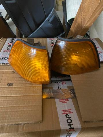Onderdelen BMW E36 beschikbaar voor biedingen