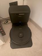 eufy Clean L60 Hybrid SES Robotstofzuiger met dweilfunctie, Ophalen, Robotstofzuiger