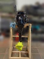 buitenboordmotor 15pk 4takt 2025 nieuw, Watersport en Boten, Ophalen, 10 tot 30 pk, Elektrische start, Nieuw