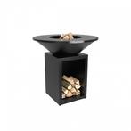 Ofyr 100 storage Black of Corten, Tuin en Terras, Ophalen, Nieuw
