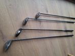 4 bossen van Callaway, Sport en Fitness, Golf, Ophalen, Gebruikt, Club, Callaway
