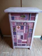 petit meuble, Maison & Meubles, 25 à 50 cm, Moins de 100 cm, Enlèvement, Utilisé