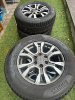Ford ranger winter banden 75-80%, Auto-onderdelen, Banden en Velgen, Ophalen, Band(en)