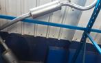 PEUGEOT J5 uitlaat, Auto-onderdelen, Ophalen, Nieuw, Peugeot