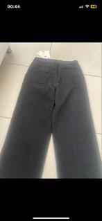 Broek, Kleding | Dames, Broeken en Pantalons, Ophalen, Zwart, Maat 42/44 (L), Nieuw
