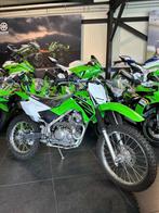 Kawasaki - klx140rl met 500 euro cashback - Moto Center Mert, Motoren, Motoren | Kawasaki, 140 cc, Bedrijf, Crossmotor, 11 kW of minder