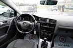 VW Golf 1.4 TSI 125 ch Join | Appareil photo | Apple CarPlay, 5 places, Noir, Tissu, Carnet d'entretien