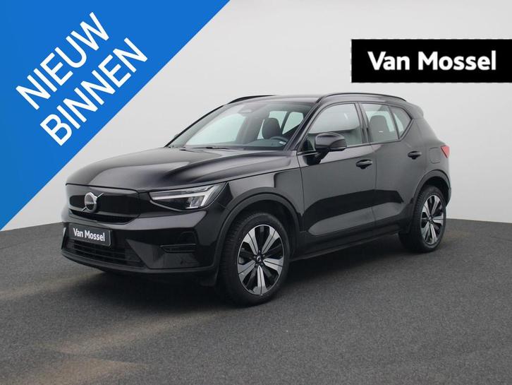 Volvo XC40 Recharge Core 69 kWh | ANDROID/APPLE | LED | CAM, Auto's, Volvo, Bedrijf, Te koop, XC40, Bluetooth, Cruise Control