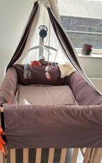 Bopita park, Ophalen, Zo goed als nieuw