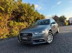 Audi A4 BREAK 2.0 TDi Multitronic * Xenon * GPS * Leder, Auto's, Euro 5, 4 cilinders, 1650 kg, A4