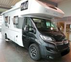 CAPUCINE SUNLIVING (fabricant Adria), Caravans en Kamperen, Mobilhomes, Alkoof, Antidémarrage, Koelkast, Bedrijf