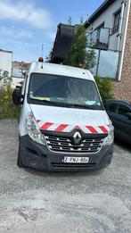 Renault master nacelle, Autos, Camionnettes & Utilitaires, Achat, 2 places, Renault, Diesel