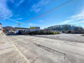 Commerce à vendre à Haine-Saint-Pierre, Overige soorten