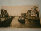carte postale Zaandam, Collections, Cartes postales | Étranger, Affranchie, Europe autre, Envoi