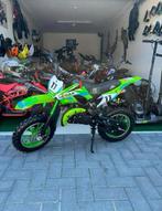 ‼️NIEUW‼️Ultra Motocross Kinder Crosser 50cc 2 Takt Automaat, Ophalen, Nieuw