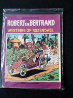 Stripboeken : Robert en Bertrand, Ophalen of Verzenden, Nieuw