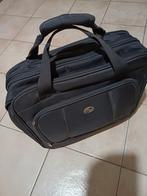Trolley boekentas, Bijoux, Sacs & Beauté, Sacs | Cartables, 30 à 40 cm, Enlèvement, Utilisé, Autres types