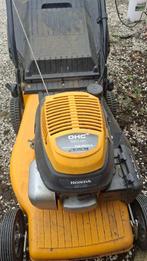 Honda grasmaaier, Tuin en Terras, Grasmaaiers, Ophalen, Opvangbak