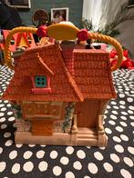 Disney Creator’s collection - la Maison de Belle (complet), Collections, Disney, Enlèvement, Comme neuf